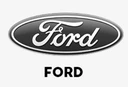 Ford Logo